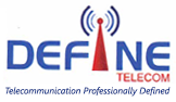 Define Telecommunication and Data Ltd